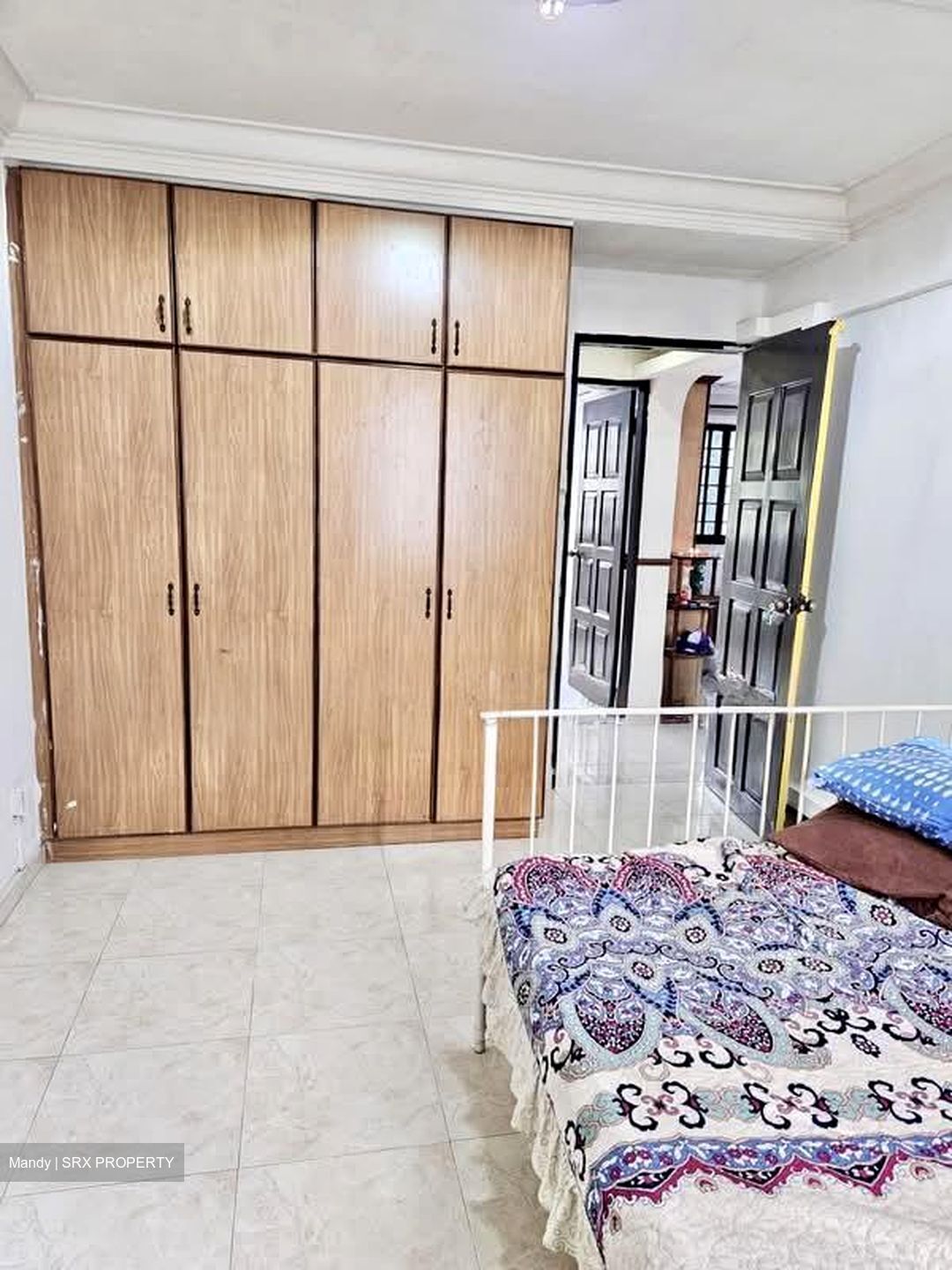 Blk 324 Woodlands Street 32 (Woodlands), HDB 4 Rooms #600723101